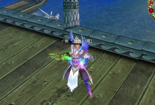 通天教主